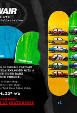 real real ishod custom 1 ez tt ssd 8.25 blind bag deck