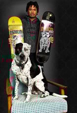 real real ishod good dog ssd 8.5 deck
