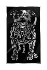 real real ishod good dog ssd 8.5 deck