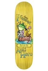 anti-hero anti hero pfanner roach and toad 8.5 deck