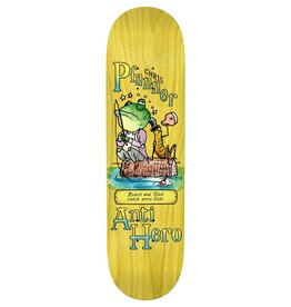 anti-hero anti hero pfanner roach and toad 8.5 deck