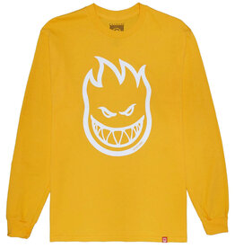 spitfire spitfire bighead longsleeve tee