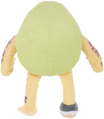 heroin heroin rotten egg plush toy