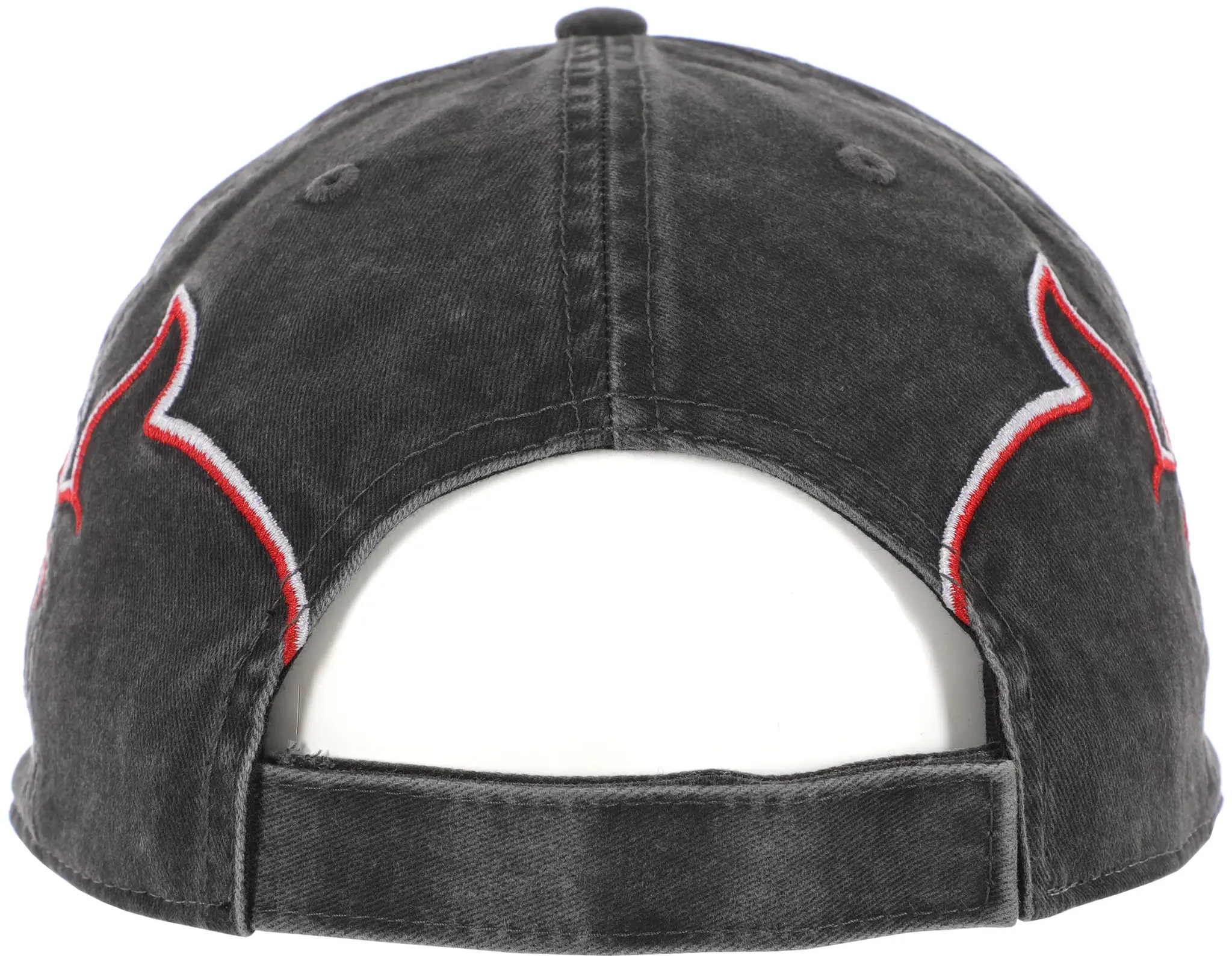 deathwish deathwish team edition 6 panel hat