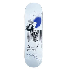 frog frog role model jesse alba 8.38 deck