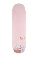 frog frog technique pat g 8.42 deck
