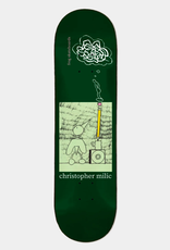 frog frog creative block chris milic 8.38 deck
