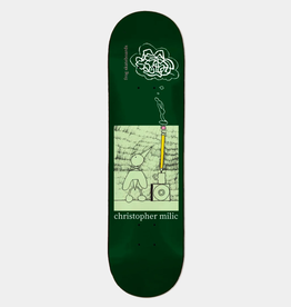frog frog creative block chris milic 8.38 deck