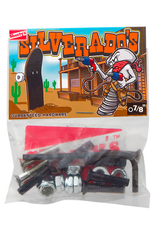 shortys shortys silverados allen 7/8in hardware