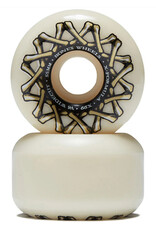 bones x formula XF widecut 97a 55mm v6 wheels - Studio Skate
