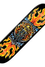 zero zero burleigh chrome 8.5 deck