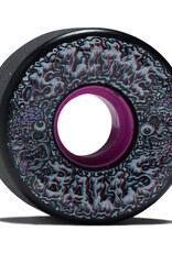 slime balls slime balls brain busters 3d 78a 54.5mm black wheels