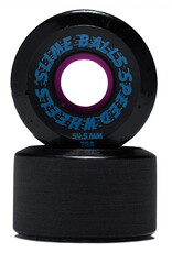 slime balls slime balls brain busters 3d 78a 54.5mm black wheels