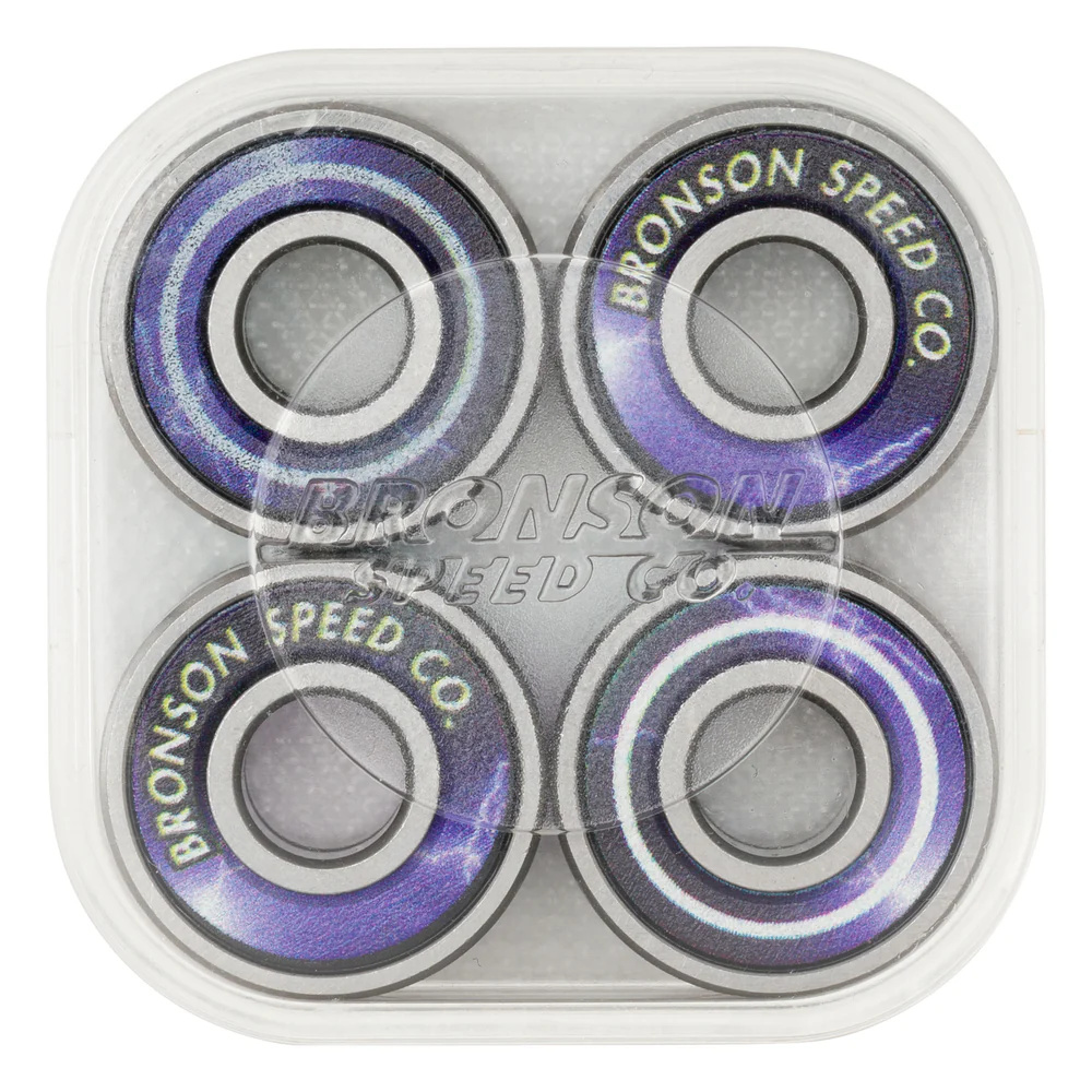 bronson speed co bronson braden hoban pro g3 bearings