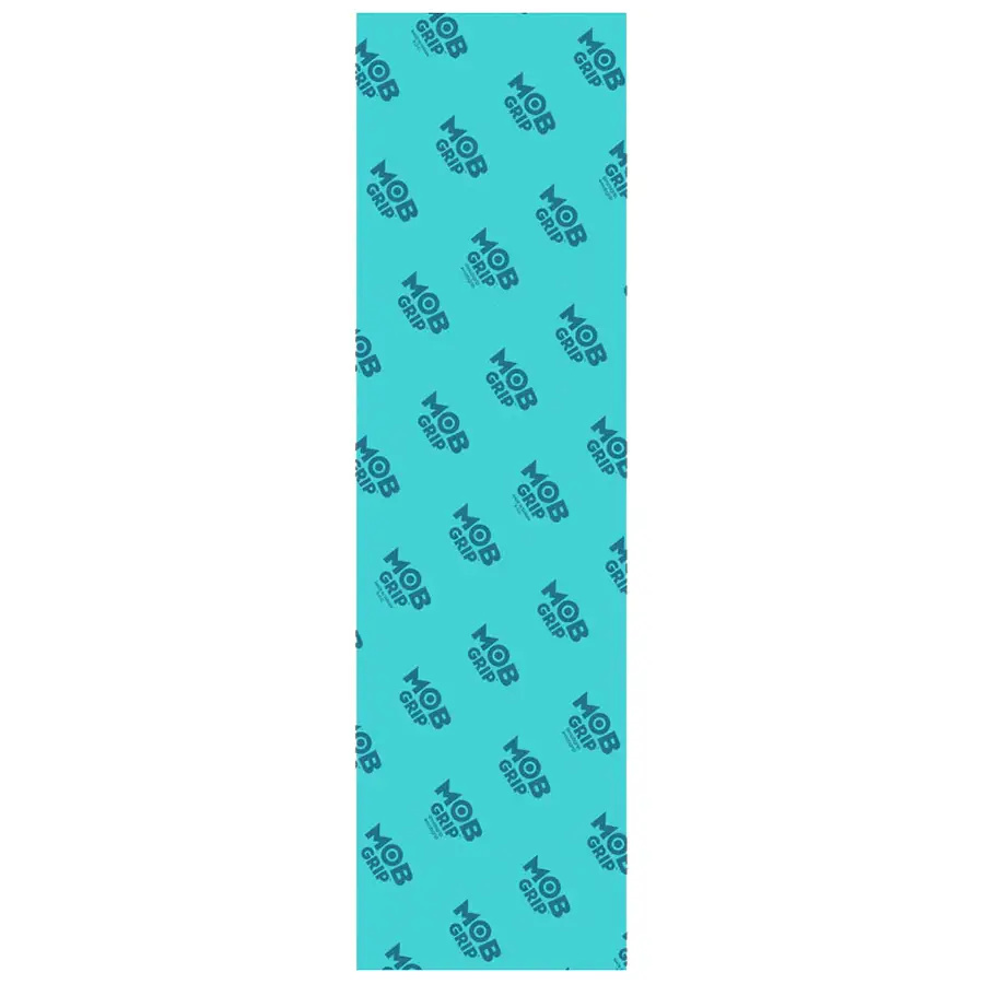 mob grip mob transparent color blue 9in grip