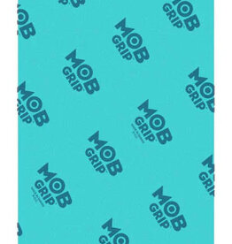 mob grip mob transparent color blue 9in grip