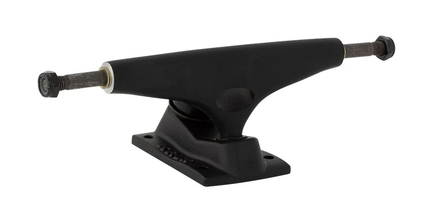 krux krux k5 black widow dlk 8.25 standard truck