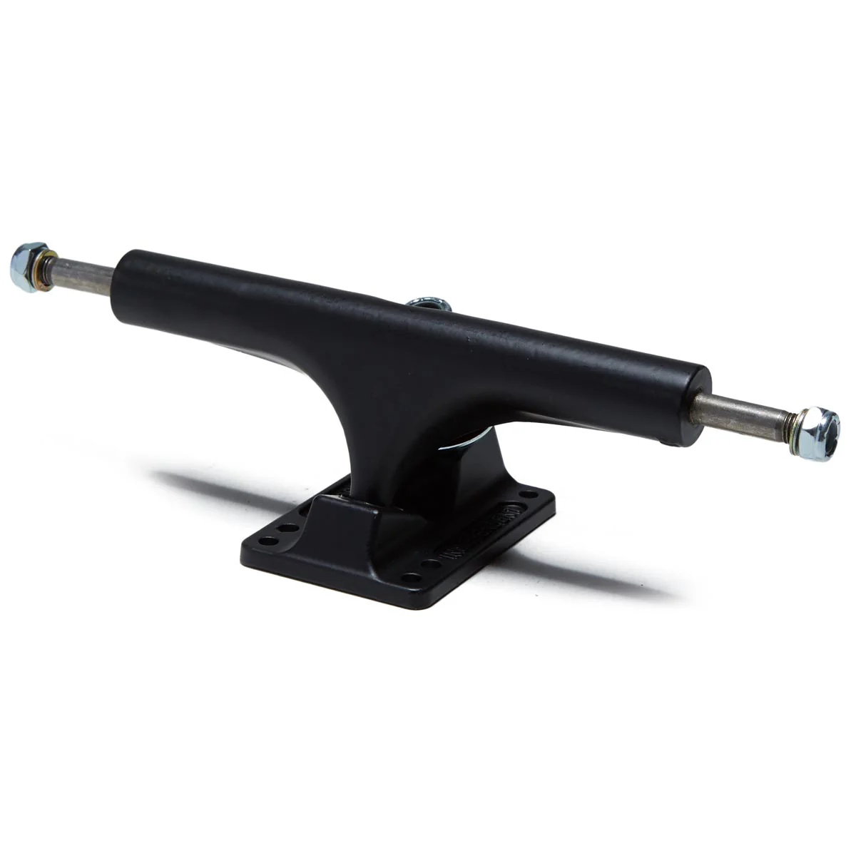 independent independent stage 4 215 black standard truck