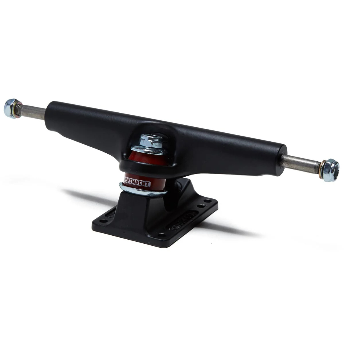 independent independent stage 4 215 black standard truck
