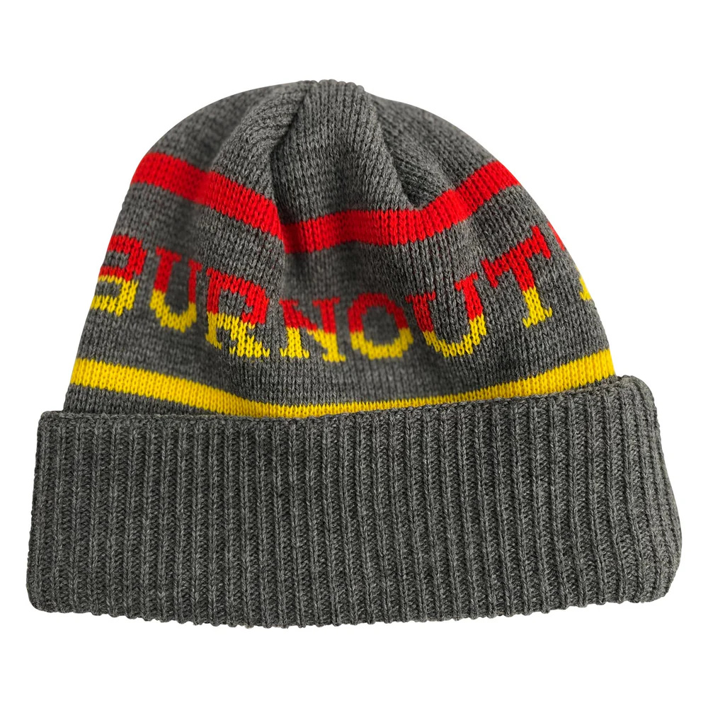 creature creature burnoutz shoreman beanie