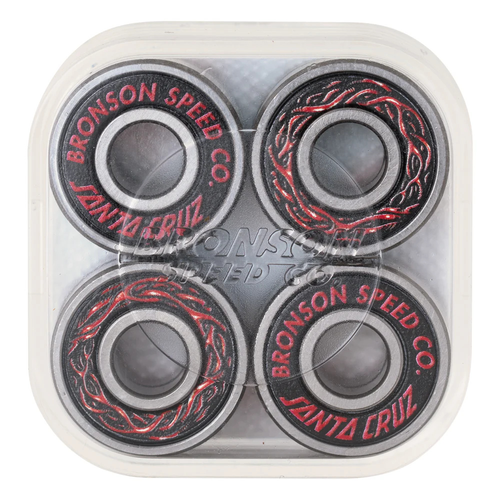 bronson speed co bronson santa cruz g3 bearings