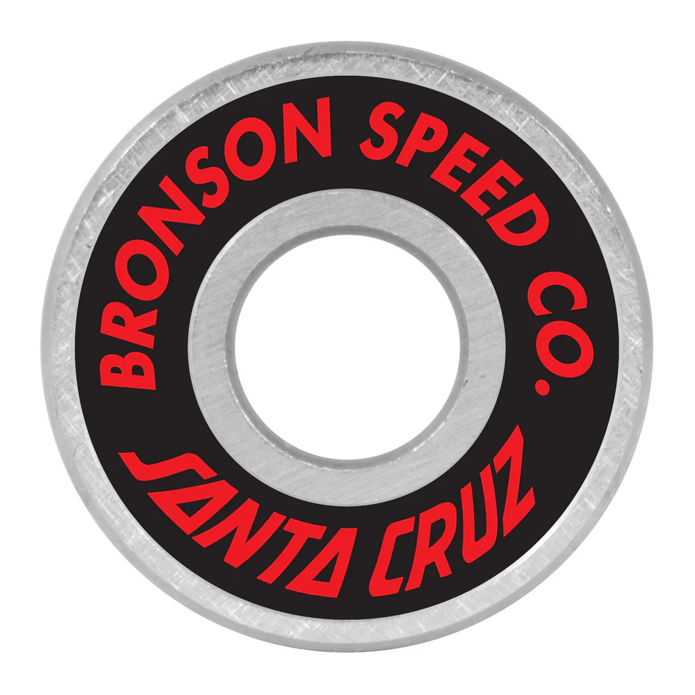 bronson speed co bronson santa cruz g3 bearings