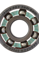 bronson speed co bronson jamie foy pro raw speed bearings