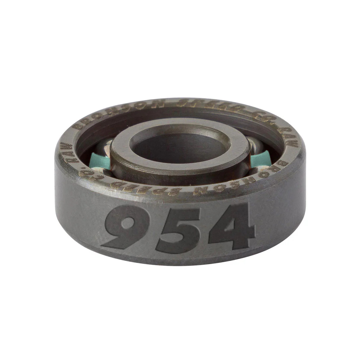 bronson speed co bronson jamie foy pro raw speed bearings