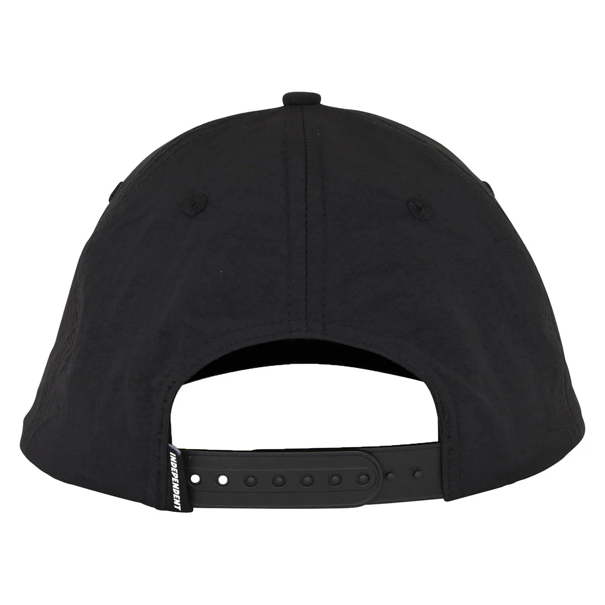 independent independent vertigo span snapback hat