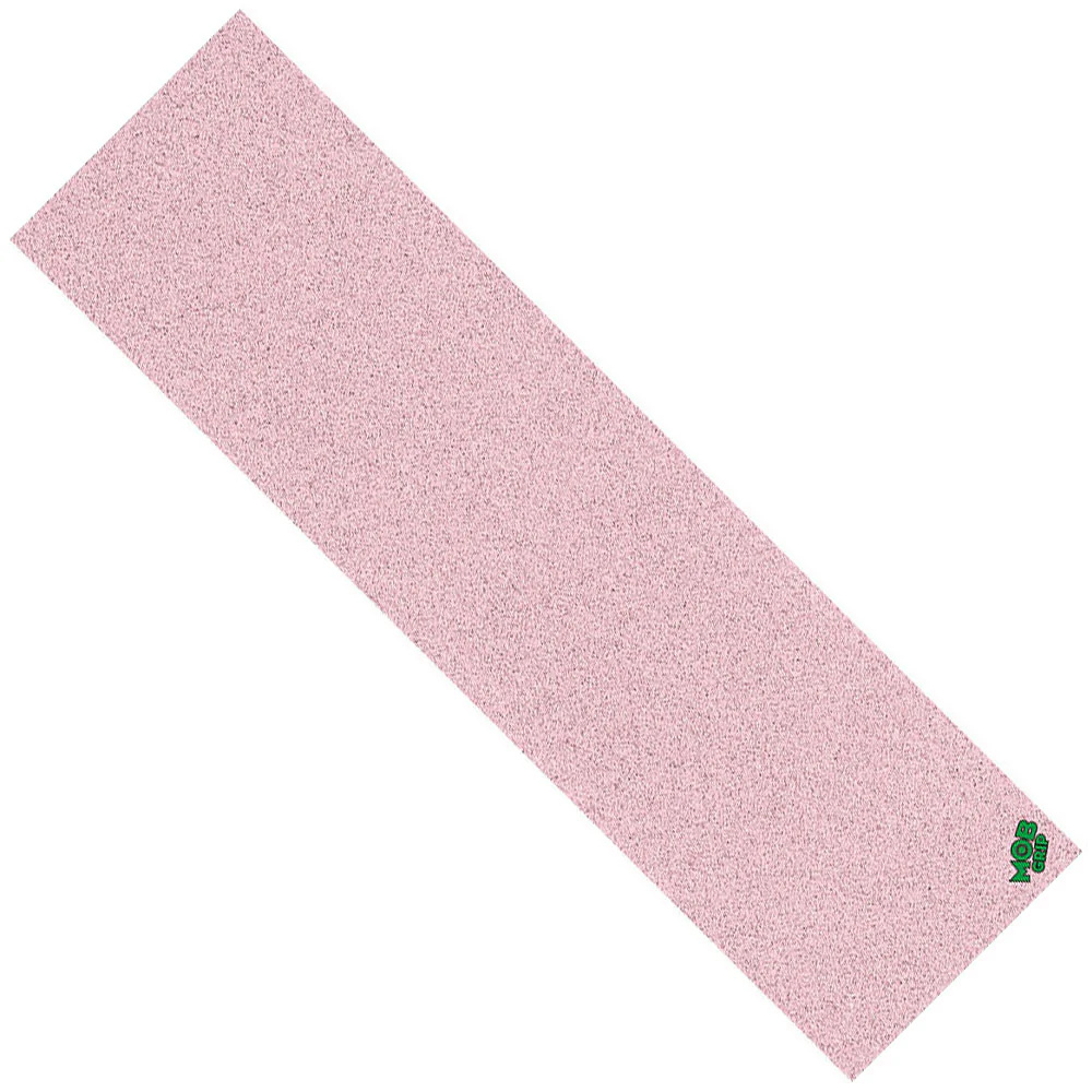 mob grip mob pastel pink 9in grip