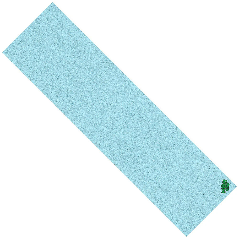 mob grip mob pastel blue 9in grip