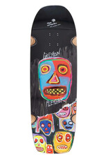 arbor arbor greyson portal hopper 9.75 deck