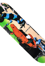 quasi quasi de keyzer scram 8.5 deck