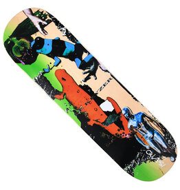 quasi quasi de keyzer scram 8.5 deck
