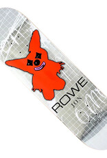 quasi quasi rowe plushie 8.375 deck