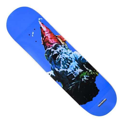 quasi quasi wilson pro gnome 8.125 deck