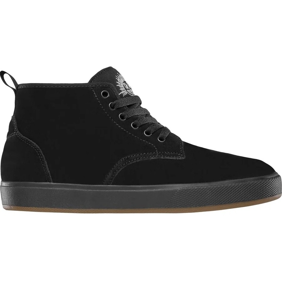 emerica emerica spanky hi x lottie shoe