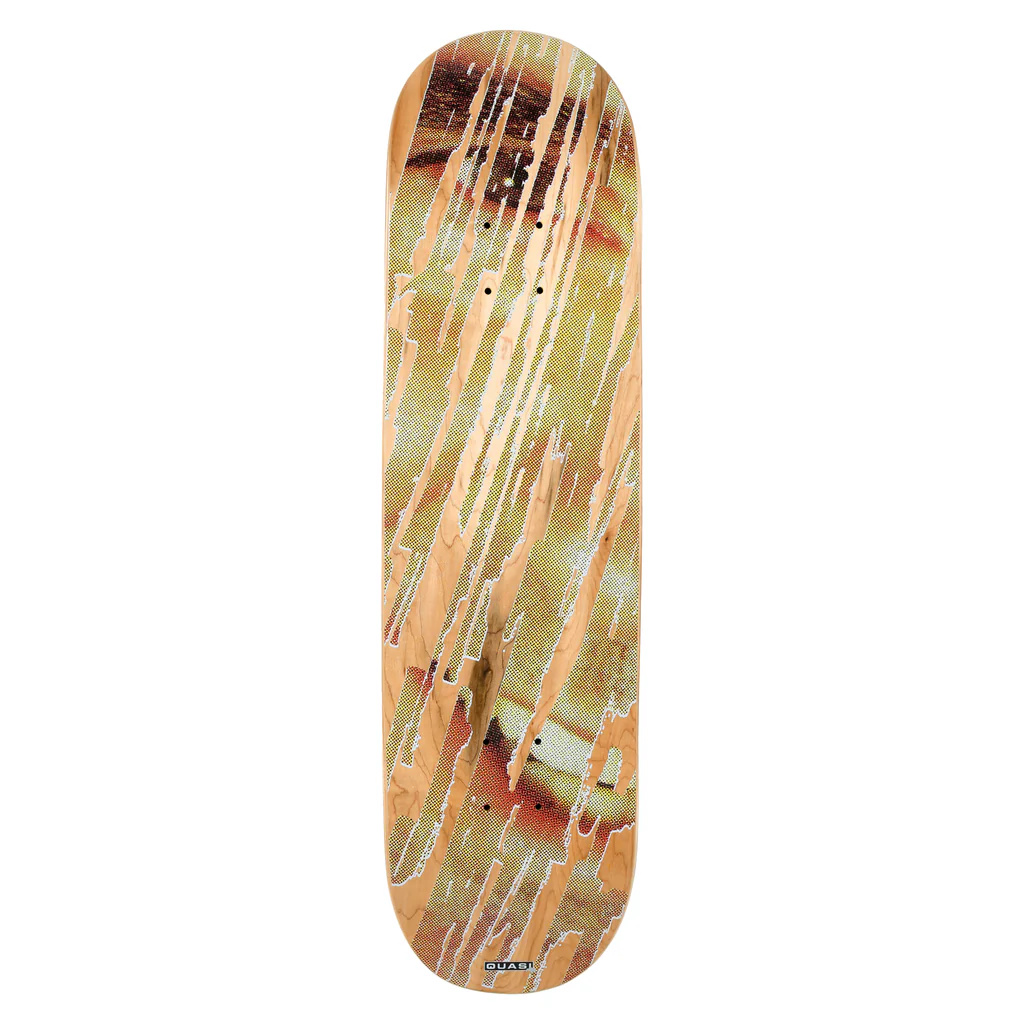 quasi quasi erased 8.125 deck