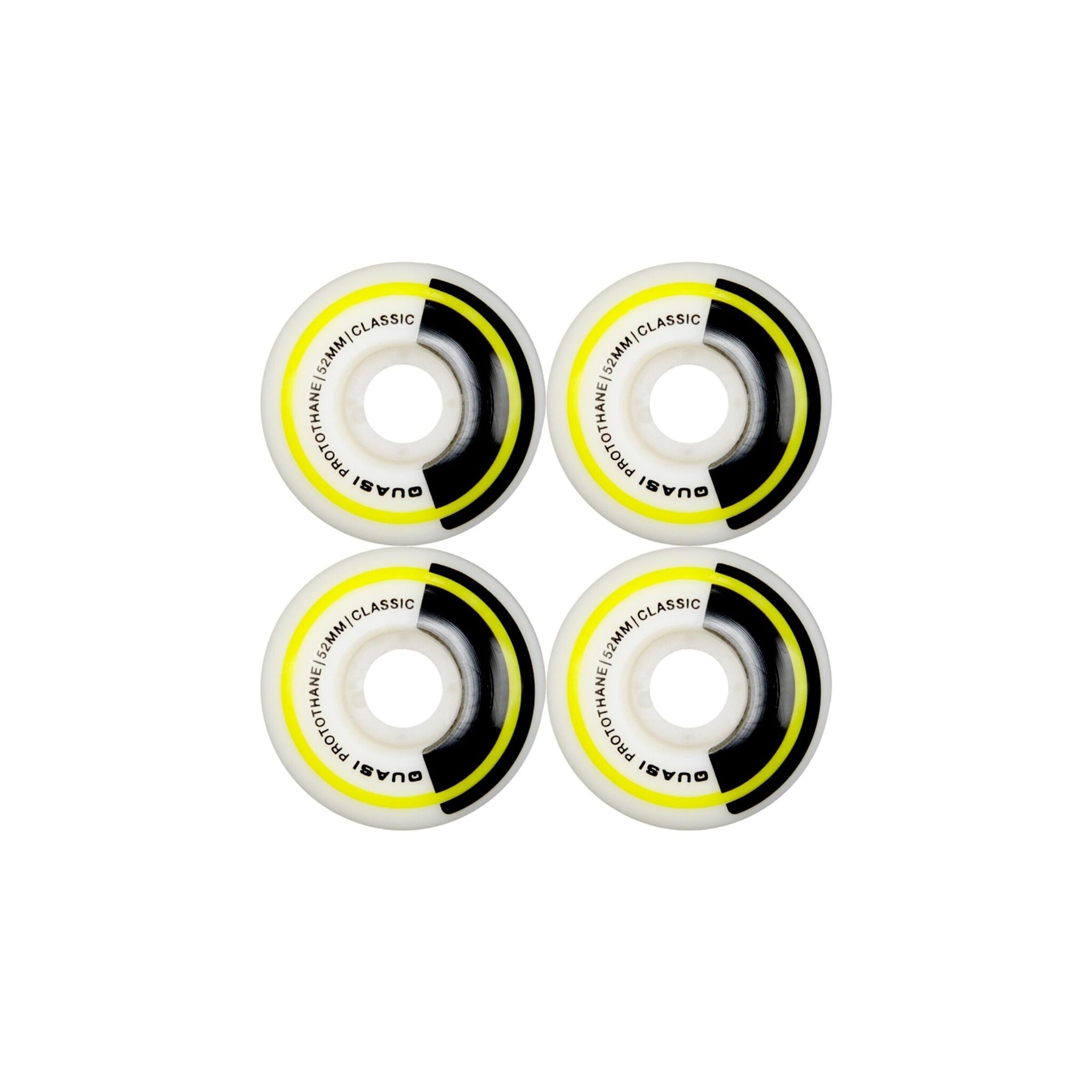 quasi quasi p class 83b 52mm wheels