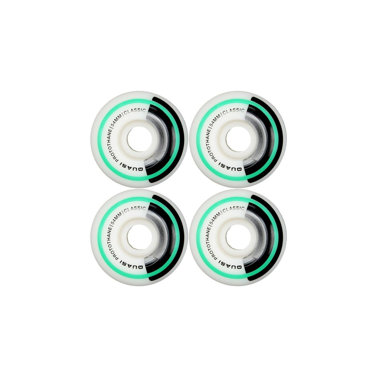 quasi quasi p class 83b 54mm wheels