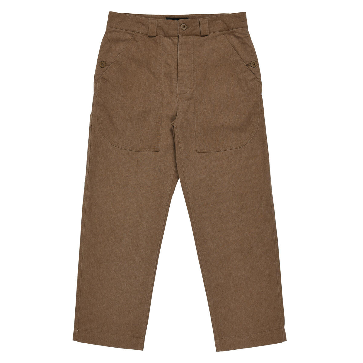 quasi quasi pocket pant