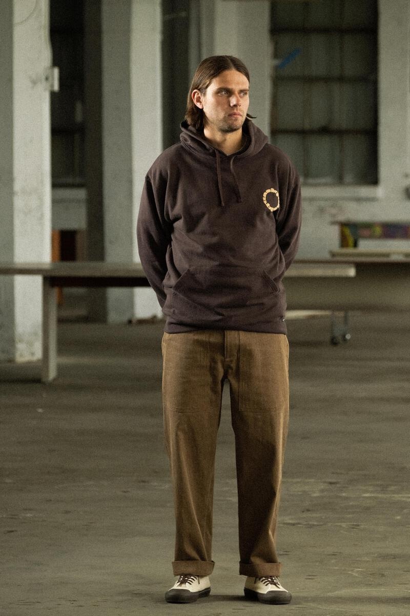 quasi quasi pocket pant