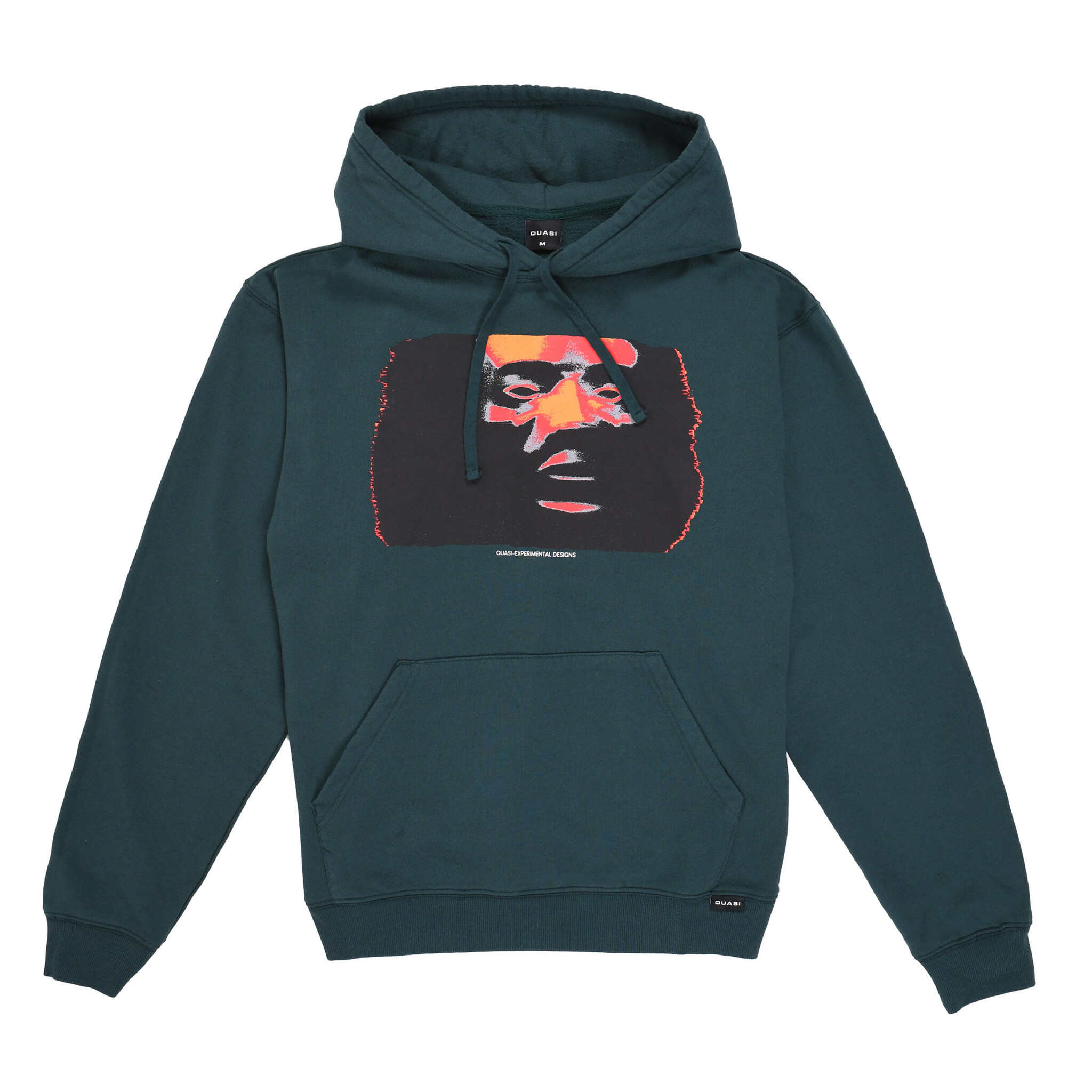 quasi quasi phacer hoodie