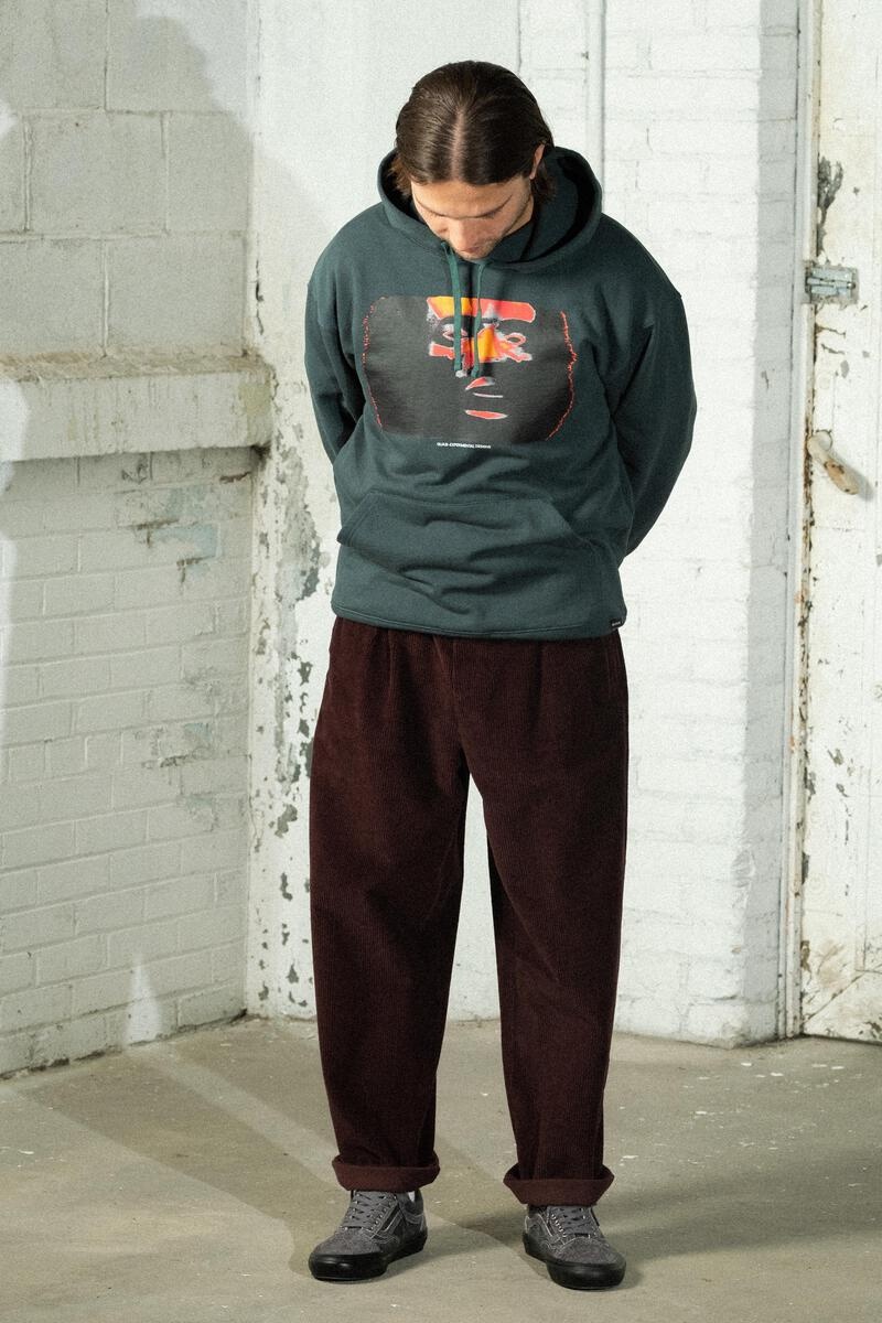 quasi quasi phacer hoodie