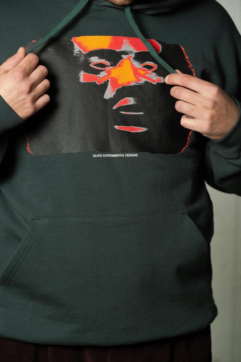 quasi quasi phacer hoodie