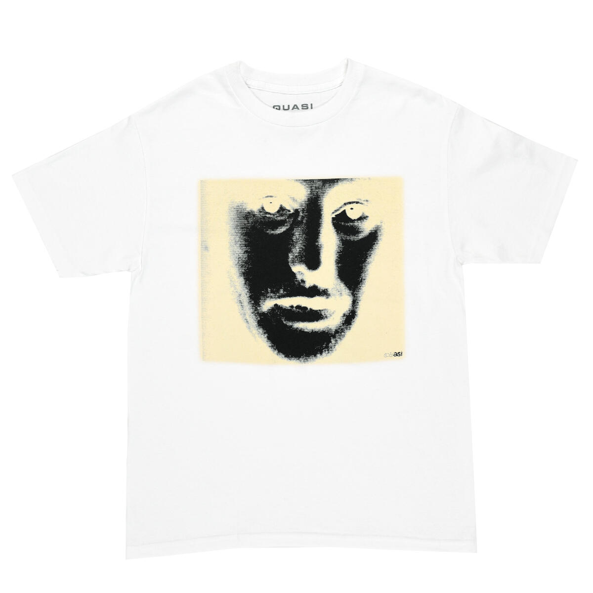 quasi quasi gazer tee