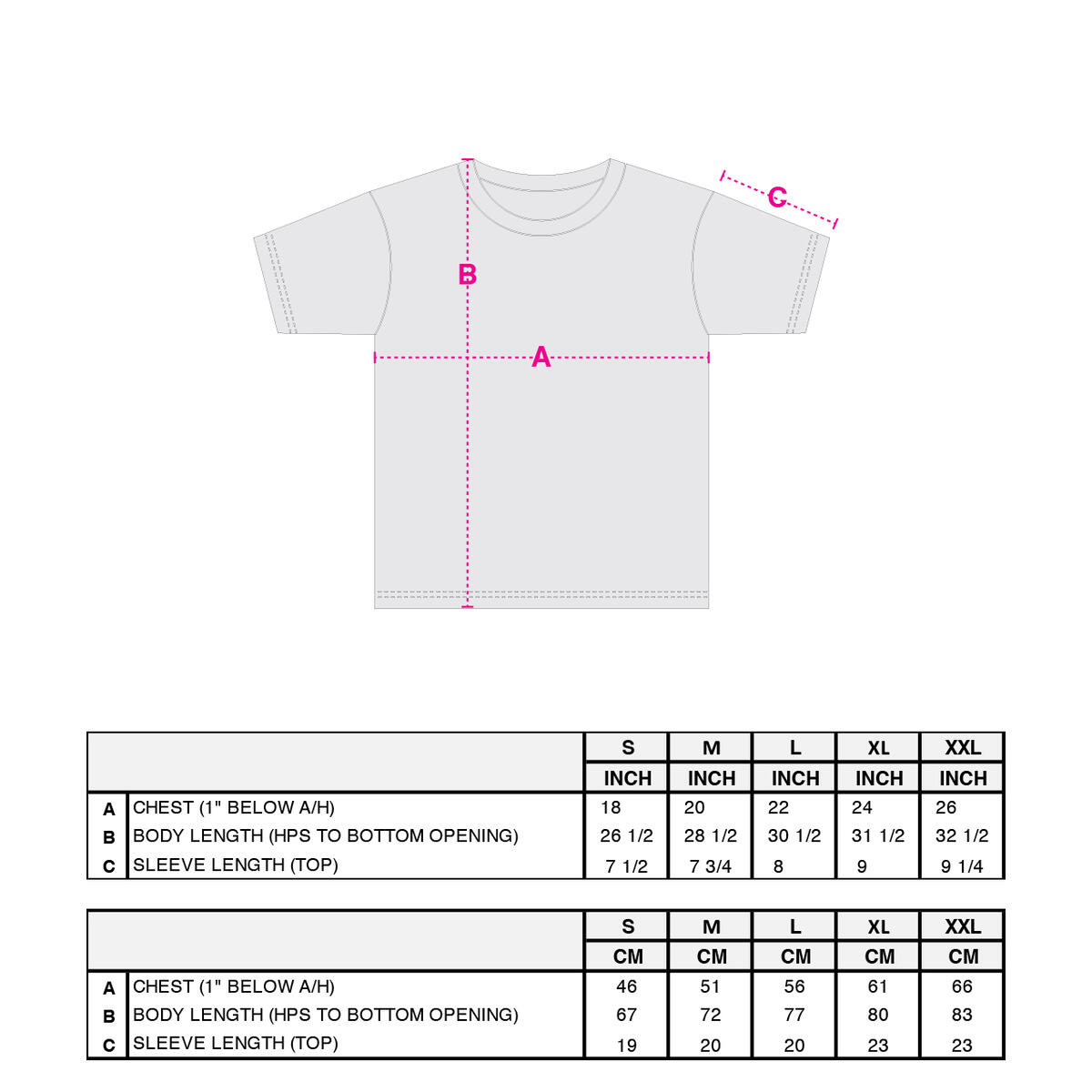 quasi quasi gazer tee