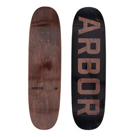 arbor arbor surplus 8.75 deck
