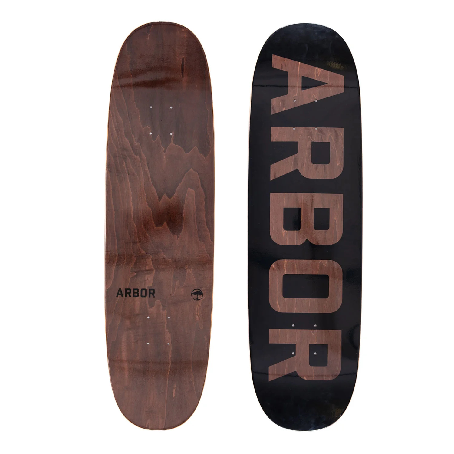 arbor arbor surplus 8.75 deck