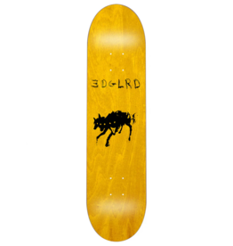 edglrd edglrd hell hound 8.38 deck